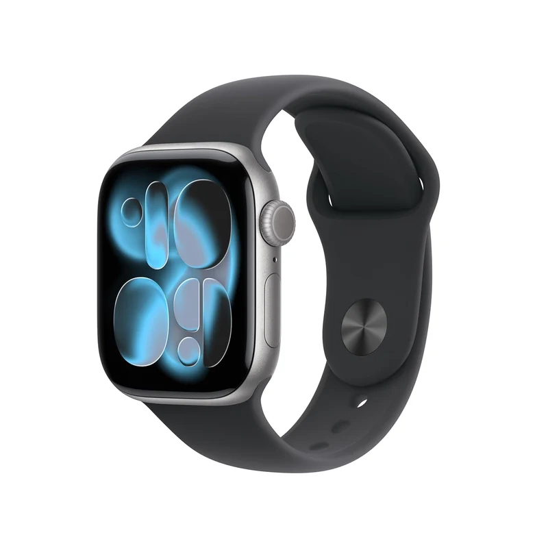 Apple Watch Series 11 GPS Aluminium Case - S/M