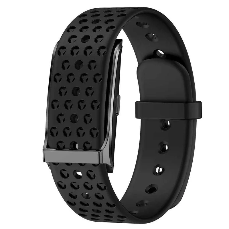 élixir LOOP Activity & Fitness Tracker with 30 Days Battery Life | 24/7 Activity Tracker | Advanced HRV | Blood Pressure | Sleep & Stress | 120+ Sports Modes | Improve Recovery & Wellness (BRAND NEW/SEALED)