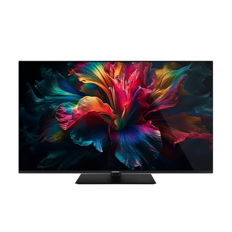Daewoo 50DM65QV 50" UHD QLED TV