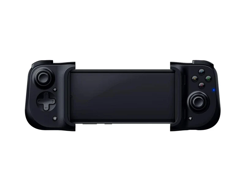 Razer Kishi Universal Mobile Gaming Controller for Android (Xbox) - FRML Packaging -RZ06-02900200-R3M1