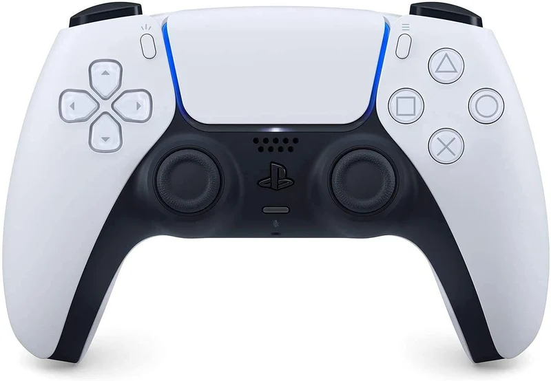 Sony Playstation PS 5 Dualsense Controller Gaming Console