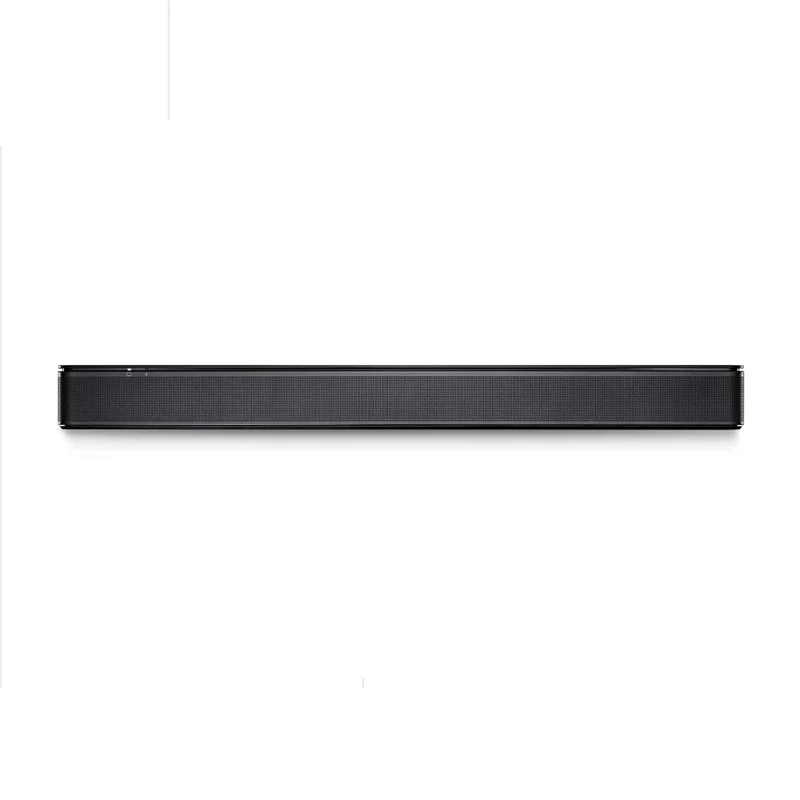 Bose TV Speaker- Small Soundbar for TV with Bluetooth and HDMI-ARC Connectivity, Includes Remote Control and Optical Audio Cable, Wall Mountable Black, 50 Watts