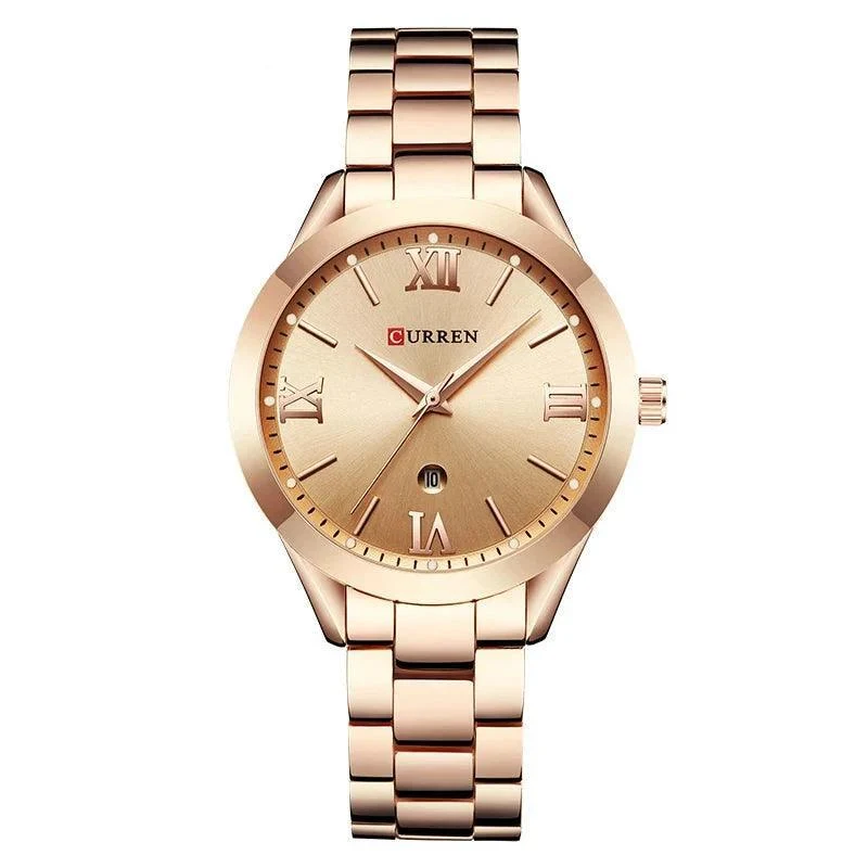 Montre Horlogerie Femme