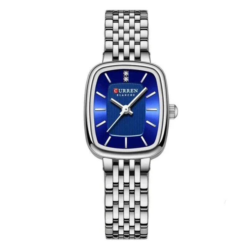 Montre à quartz tendance pour femme