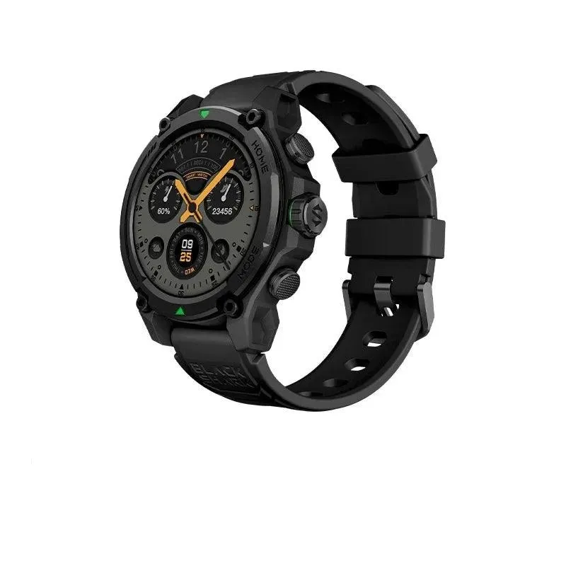 Montre connecté pour sportif