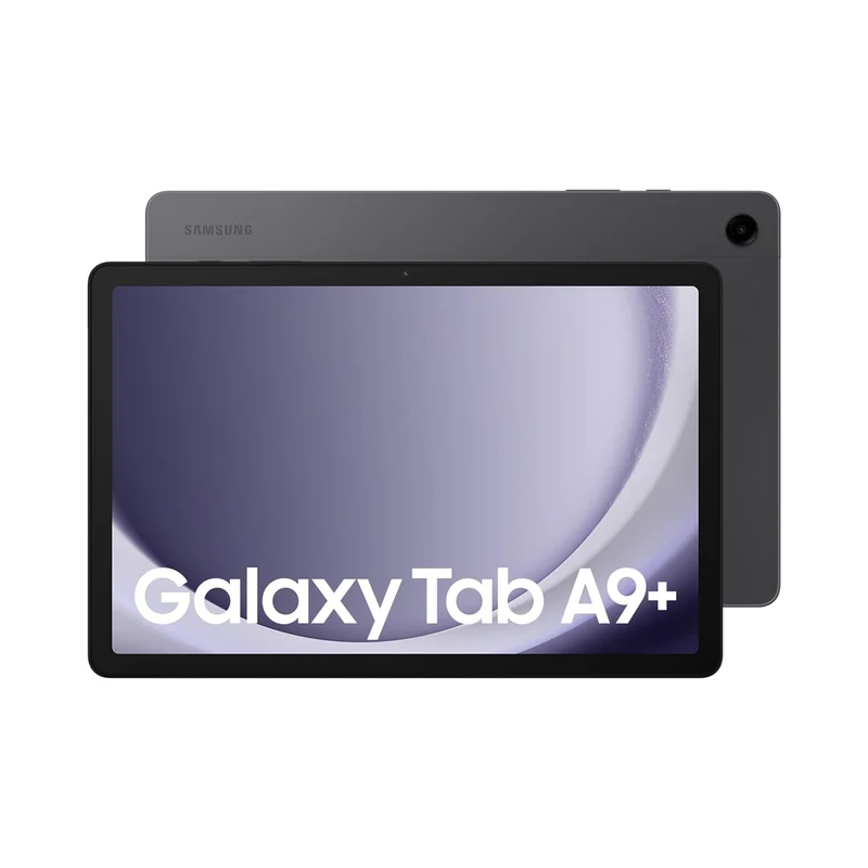 Samsung Galaxy Tab A9+ 4 GB RAM 64 GB ROM 11.0 inch with Wi-Fi+5G Qualcomm Snapdragon 695 Tablet