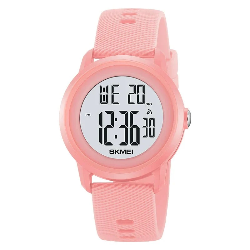 Montre Sport Digitale – LED & Design Mode