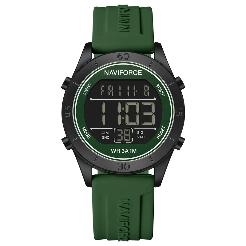Montre Femme – Digitale, Sport & Design Moderne