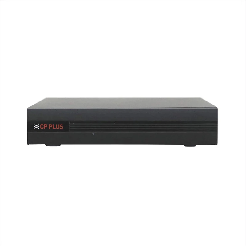 CP PLUS 1080 4 Channel HD DVR( CP -UVR-0401E1-CS)