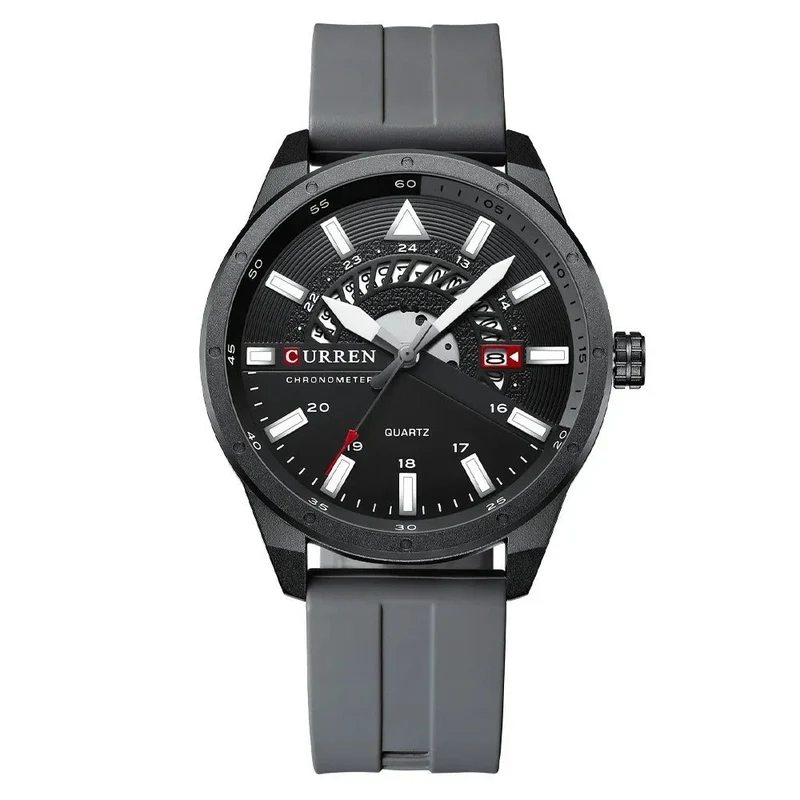Montre à Aiguille Homme