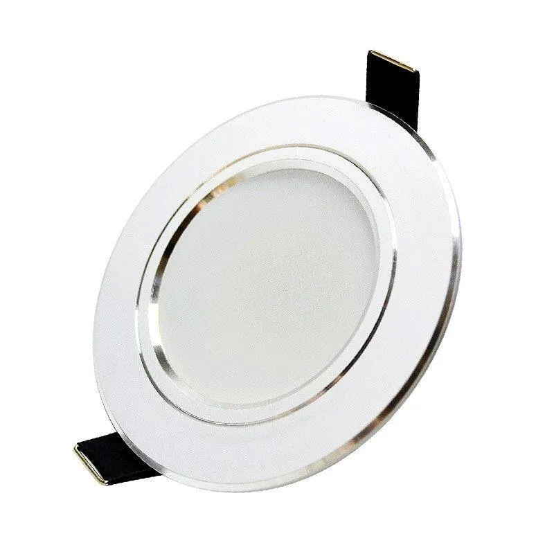 Downlight 3 à 18 Watts