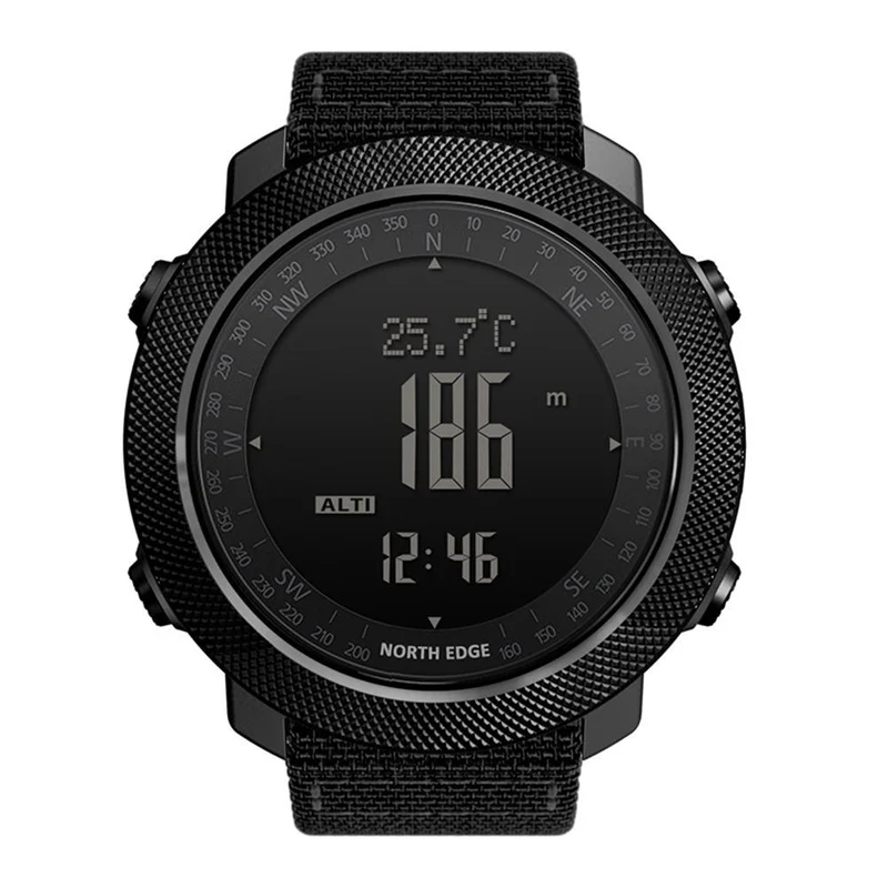 Montre North Edge Apache, pour les sportifs
