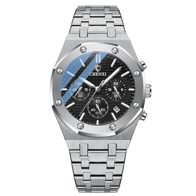 Montre Business à Quartz