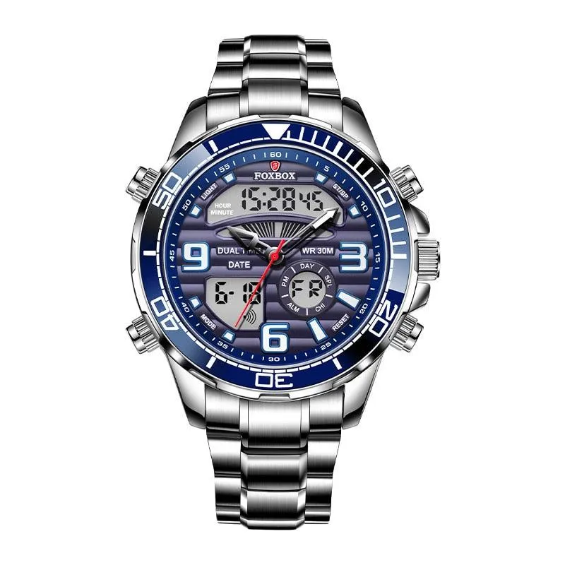 Montre Bracelet de sport pour homme
