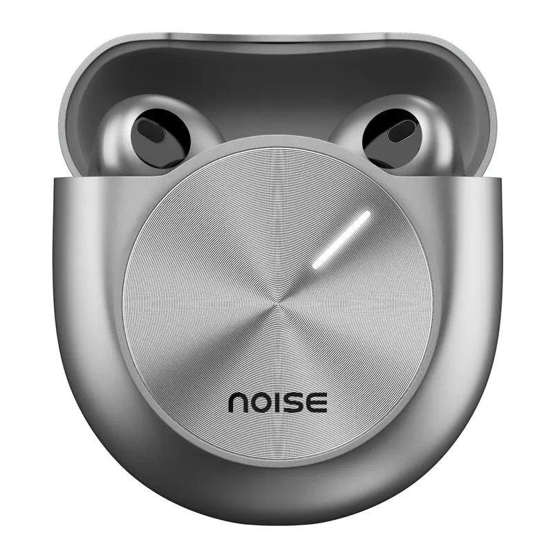 Noise Master Buds, Sound by Bose in-Ear Bluetooth Earbuds, Up to 49dB Adaptive ANC, LHDC 5.0, Immersive Spatial Audio, 44H Playtime with 6 mic ENC, Dual Pairing, IPX5 Ear Buds TWS