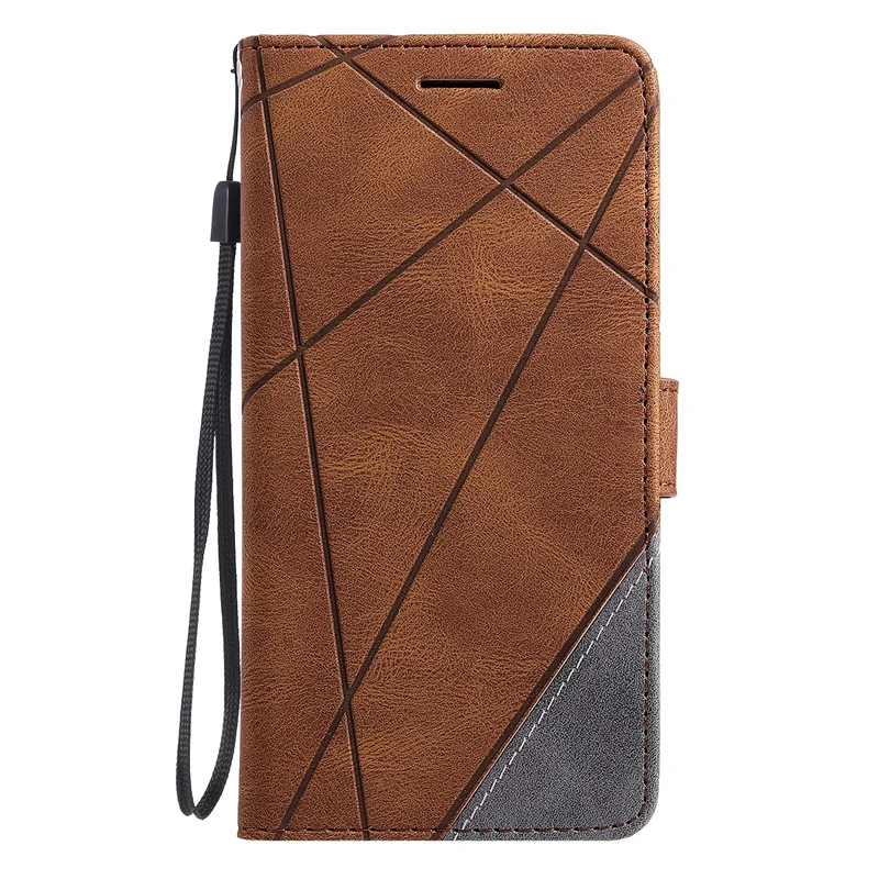 Couverture cuir pour iPhone