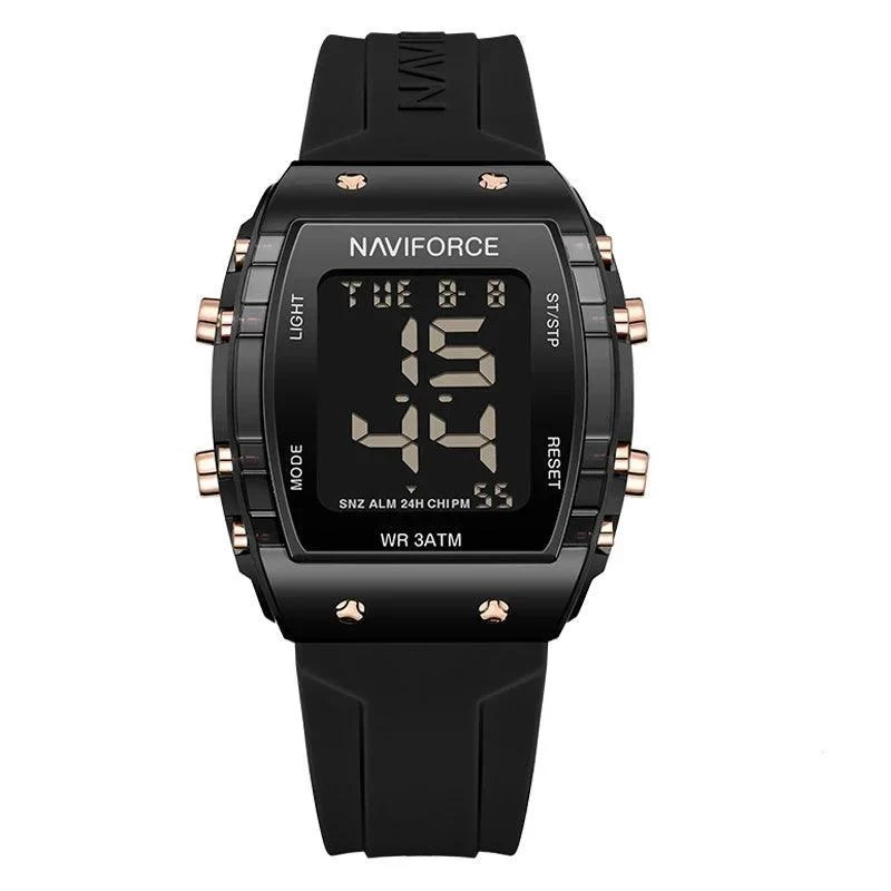 Montre rectangulaire femme luxe