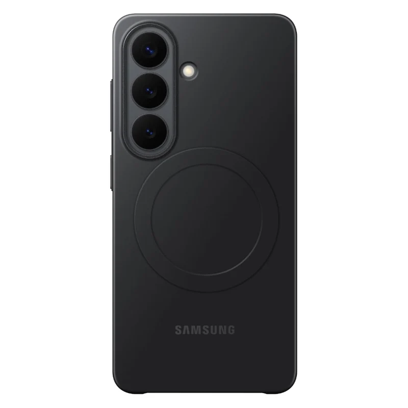 Samsung Galaxy S26 Ultra Slim Magnet Case, Black