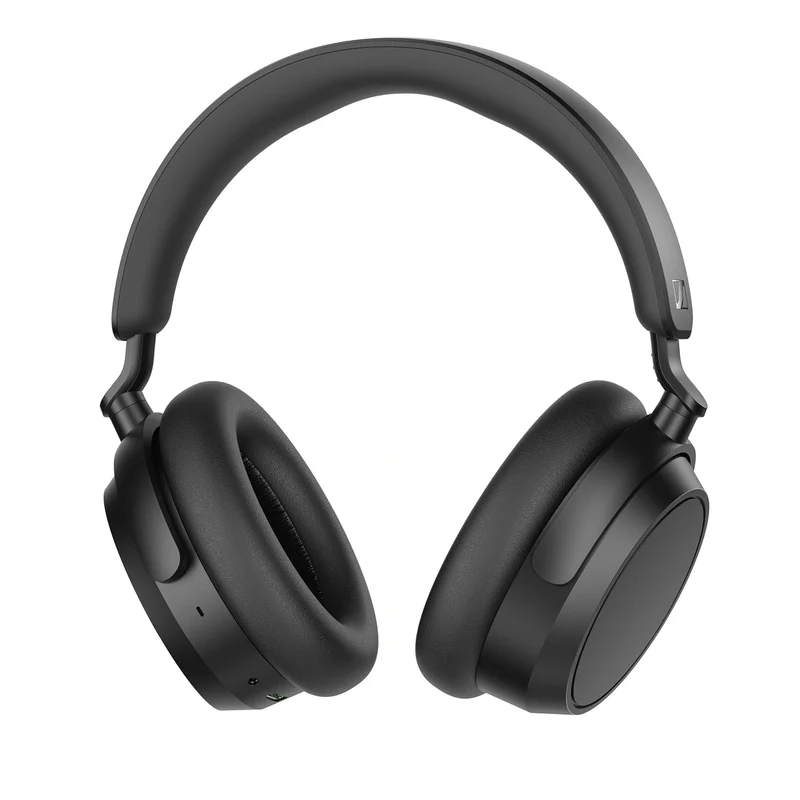 Sennheiser ACCENTUM Plus Wireless Bluetooth Over Ear Headphones (BRAND NEW/SEALED)