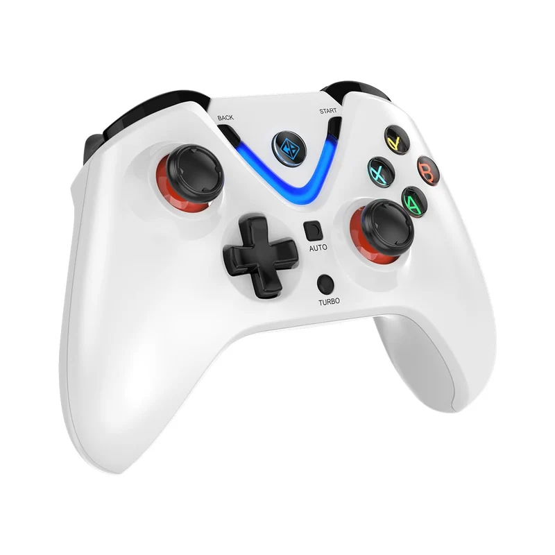 Cosmic Byte ARES Wireless Controller for PC (Without Receiver)