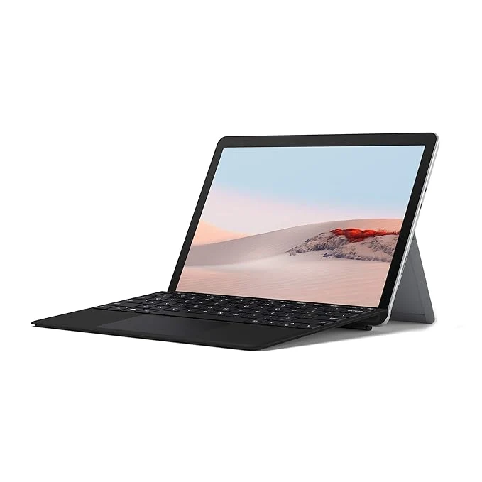 Microsoft Surface Go KCM-00039 Keyboard Type Cover, Black