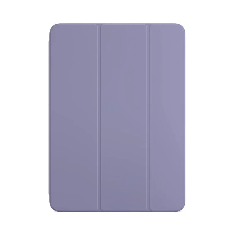 Apple Smart Folio for iPad Air (5th Generation) - English Lavender