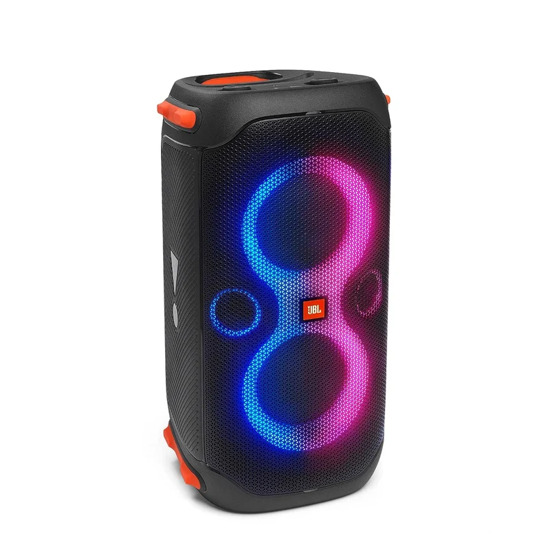 JBL Partybox 110 | Wireless Bluetooth Party Speaker (Volume Knob Missing)