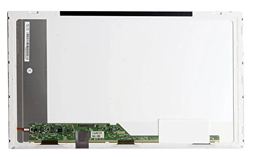 Lap Gadgets Laptop Screen for Dell Vostro 3500, 1015, 3550, 1540 15.6 LED Glossy 40 pin High Definition