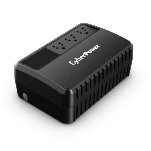 Cyberpower Power Bu600E-In 600VA UPS