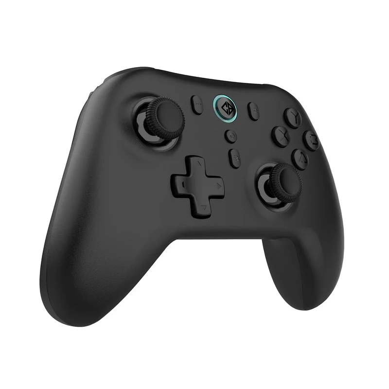 Cosmic Byte Blitz Wireless + Wired Controller for PC (Without Receiver)