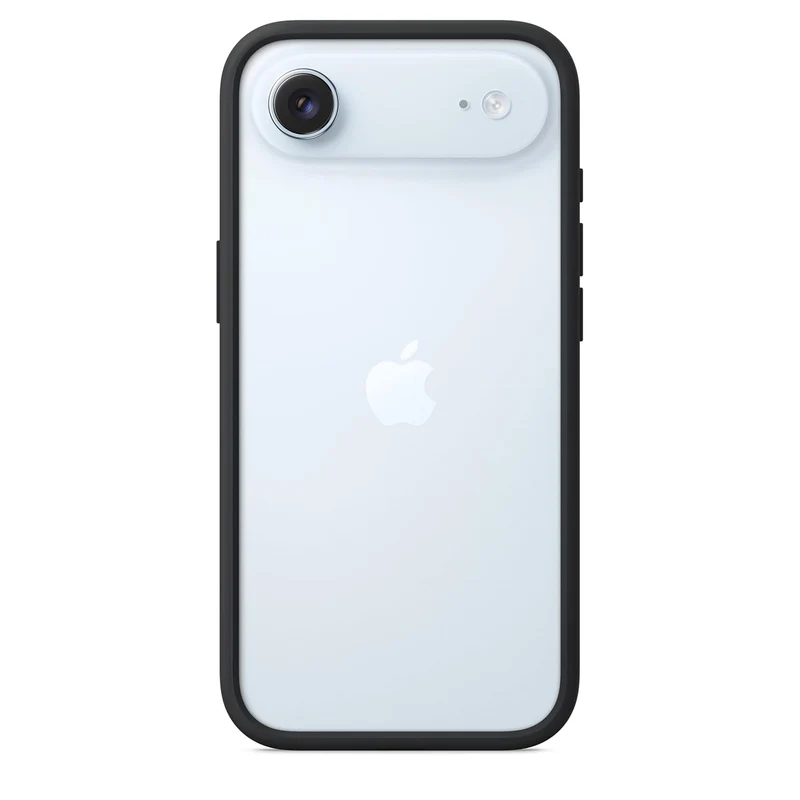 Apple iPhone Air Bumper - Light Blue