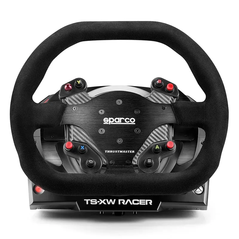 Thrustmaster TS-XW Racer | Sparco P310 Competition Mod | Racing Game Wheel | Force Feedback | PC/Xbox One_Xbox Series X/S