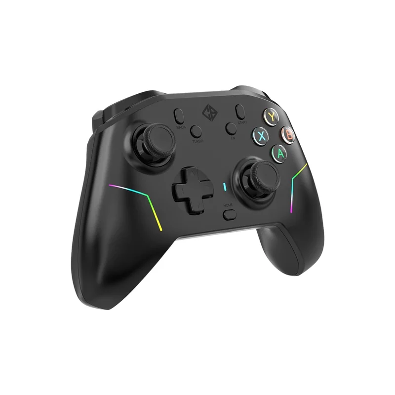 Cosmic Byte Starforge Tri-Mode Controller | Optical Triggers with Trigger Locks (Without Receiver)