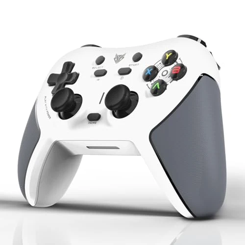 EvoFox One S Universal 3-Mode Wireless Gaming Controller (Without Receiver & Acessories)
