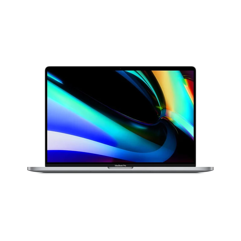 Apple MacBook Pro (16-inch/40.65 cm, 32GB RAM, 512GB Storage, 2.6GHz 9th Gen Intel Core i7) (REFURBISHED)