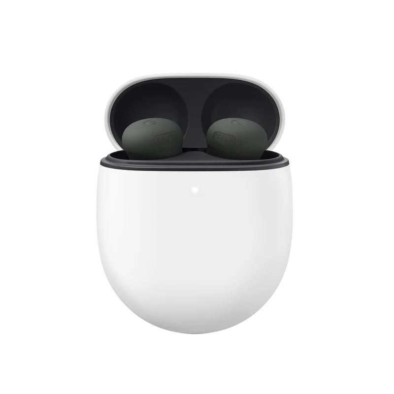 Google Pixel Buds Pro 2 - Wireless Earbuds with Active Noise Cancellation – Bluetooth Headphones