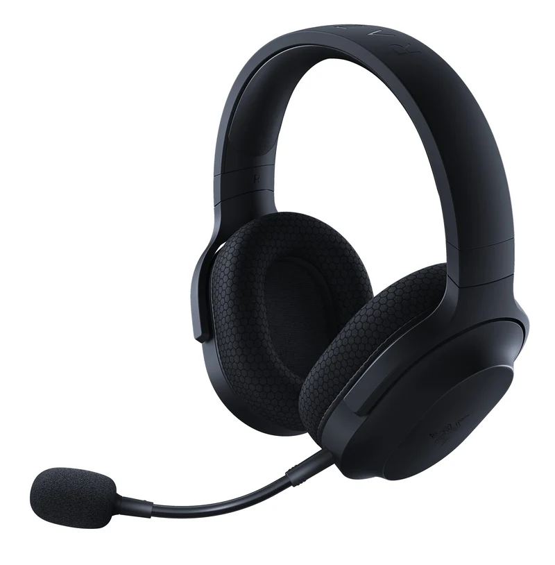 Razer Barracuda X (2022) - Wireless Multi-Platform Gaming and Mobile Headset