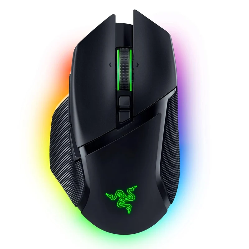 Razer Basilisk V3 Pro (White)