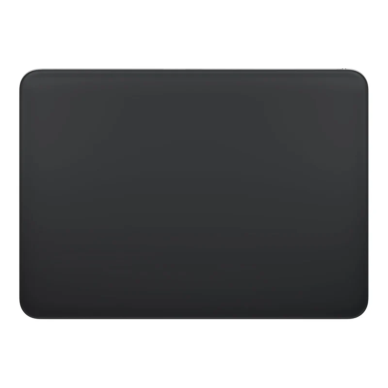 Apple Magic Trackpad - Black Multi-Touch Surface