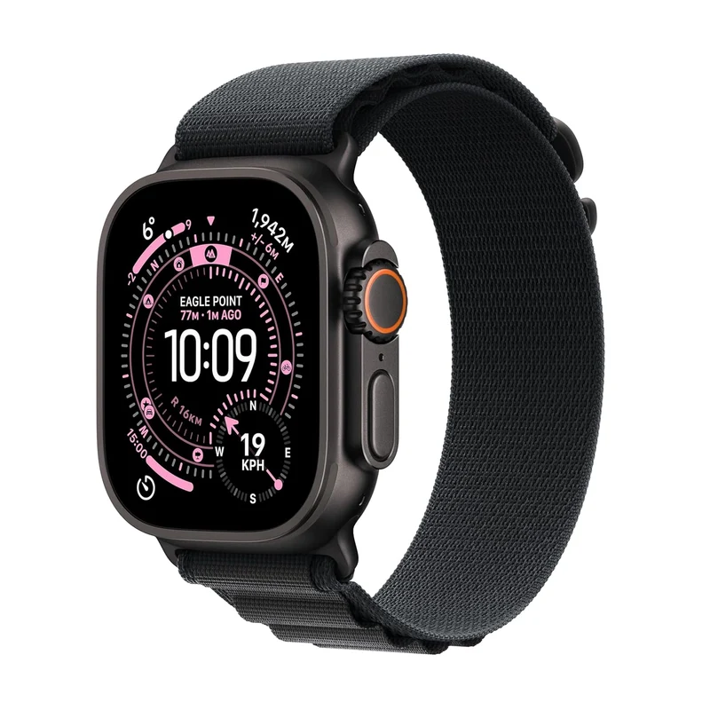 Apple Watch Ultra 3 GPS + Cellular 49mm