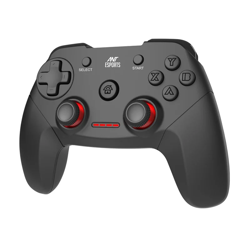 Ant Esports GP300 Pro V2 Wireless Gaming Controller (Without Dongle)