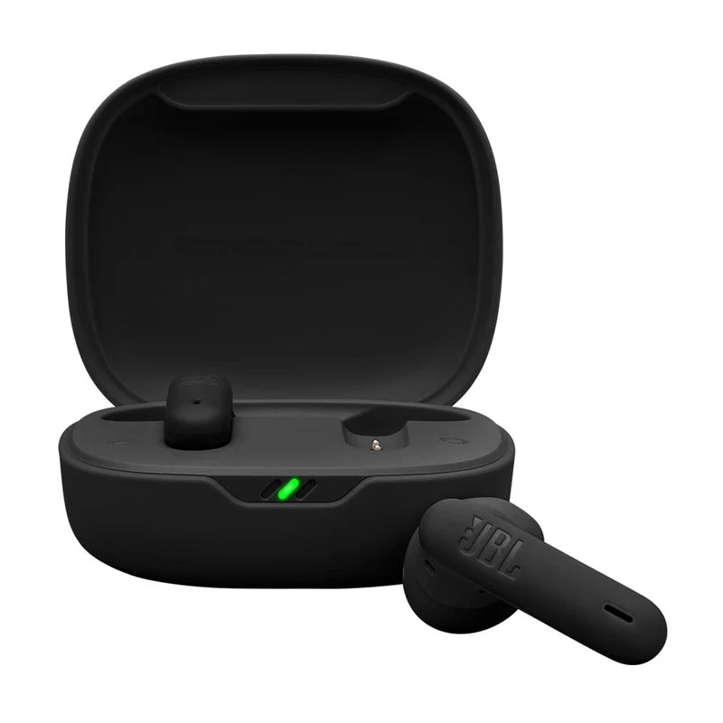 JBL Wave Flex 2 in-Ear Wireless Earbuds (TWS) with Mic,4 mics for Crisp & Clear Calls,40 Hours Battery,Ip54 Water&Dust Resistance,Multi-Point Connection