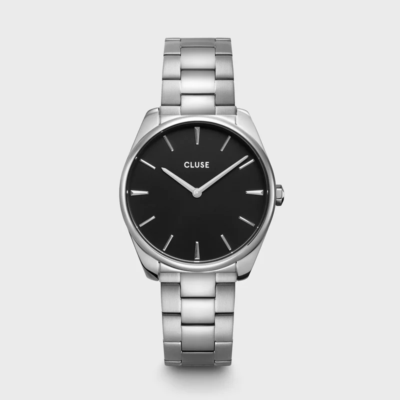 Cluse - Montre La Féroce Silver 36 mm