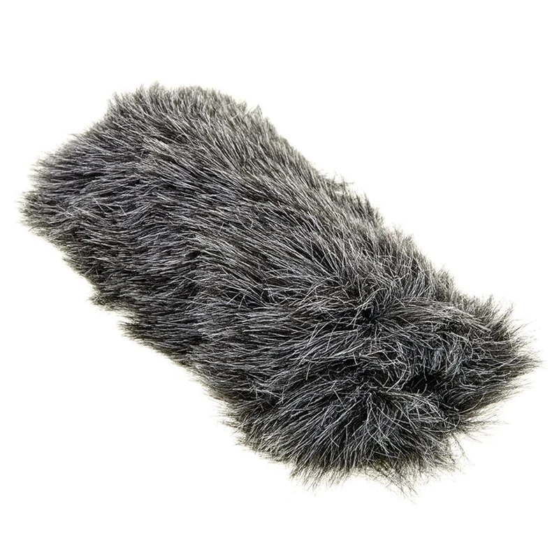 Rode DeadCat Go Artificial Fur Wind Shield