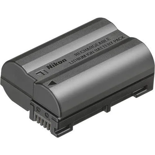 Nikon EN-EL 15C Rechargeable Lithium-ION Battery