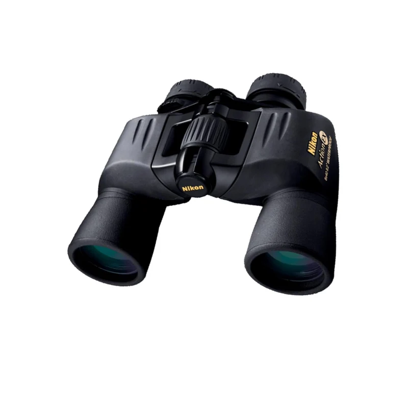 Nikon Action Ex 8 X 40 CF Binoculars