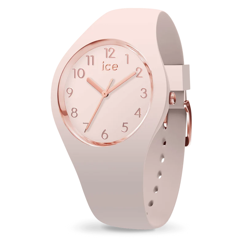 Ice Watch - Montre Silicone Nude Small