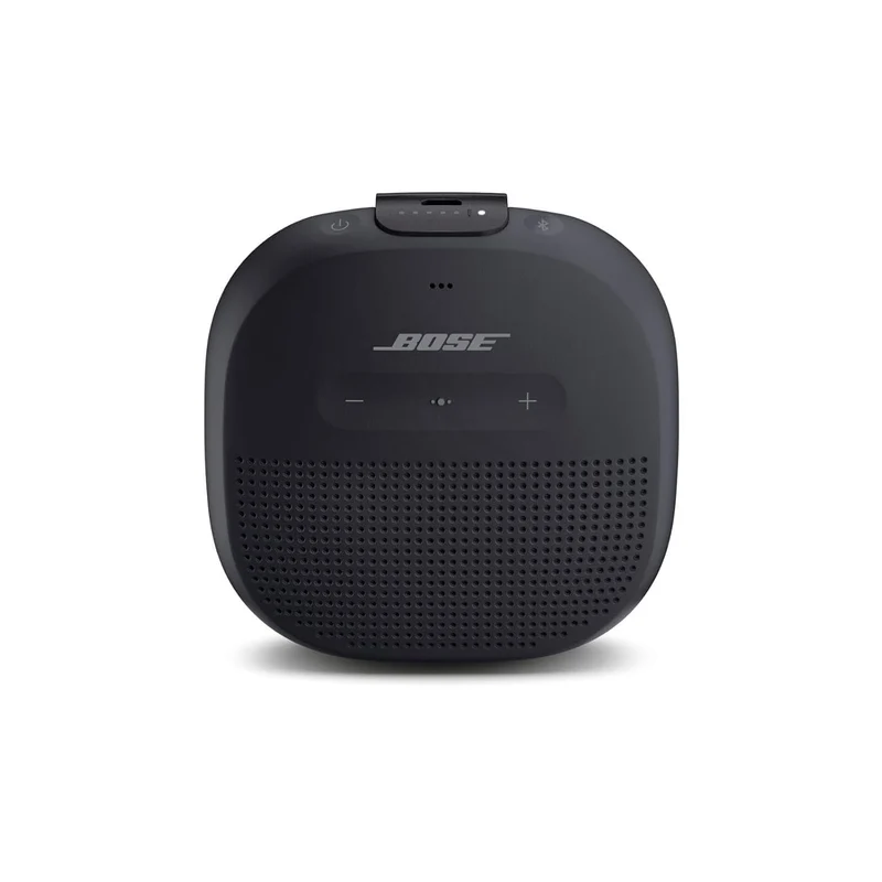 Bose SoundLink Micro, Portable Outdoor Speaker, (Wireless Bluetooth Connectivity)