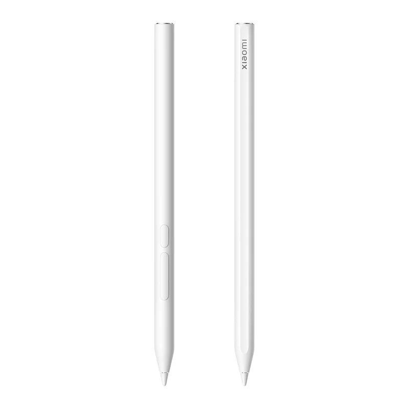 Xiaomi Focus Pen | Pressure Sensitivity | Ultra Low Latency | 0g Activation Force