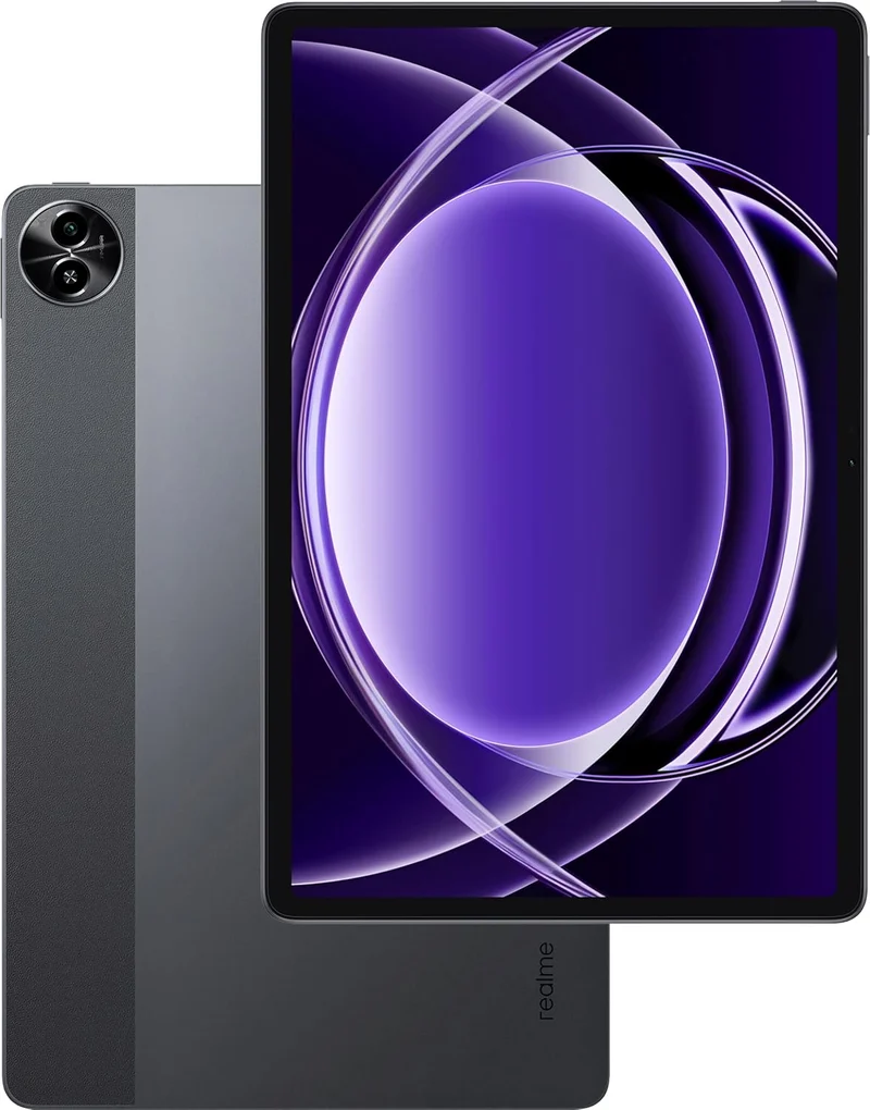 realme Pad 2 Lite 27.81 Cm (10.9Inch) 90Hz 2K Eyecomfort Display (8GB RAM + 128 GB) WiFi + 4G Calling Connectivity Tablet